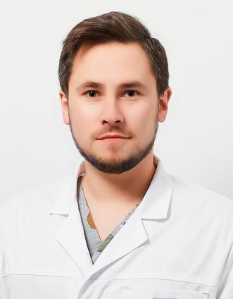 Новиков Алексей Михайлович