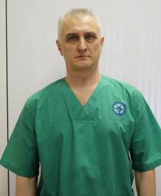 Сотников Олег Валерьевич