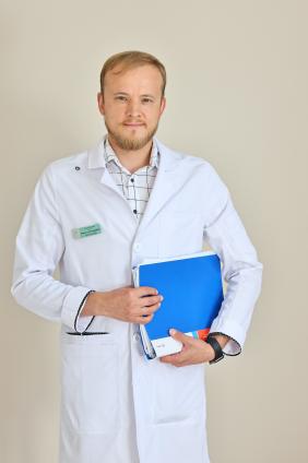 Разумахин Роман Александрович