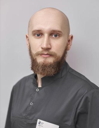 Оттерстейн Константин Борисович