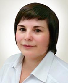 Кушнарева Татьяна Александровна
