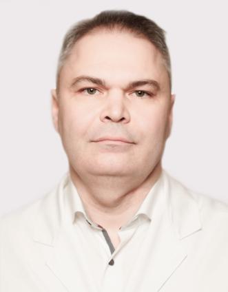 Моноенко Валерий Владимирович