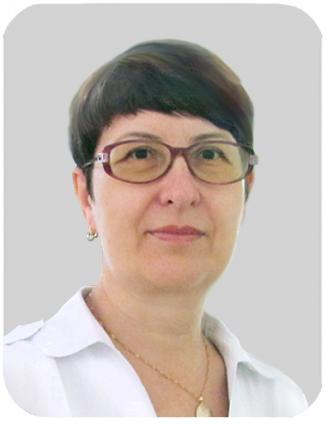 Звездина Нина Юрьевна