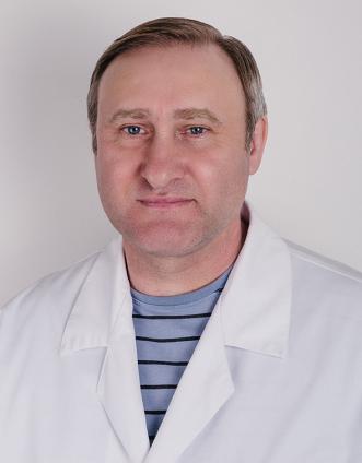 Макаров Алексей Владимирович