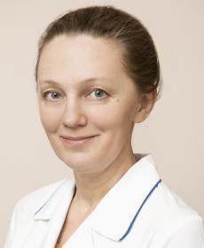 Белозерцева Светлана Николаевна