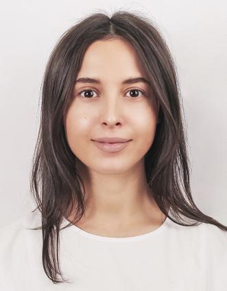 Матяш Елена Юрьевна