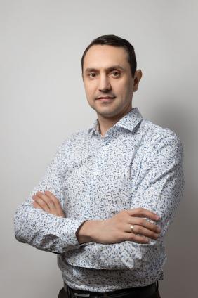 Сивцов Олег Николаевич