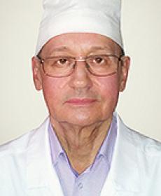 Вахрушев Анатолий Сергеевич