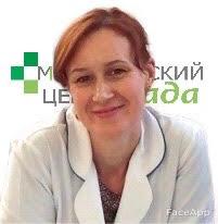 Орлова Юлия Анатольевна