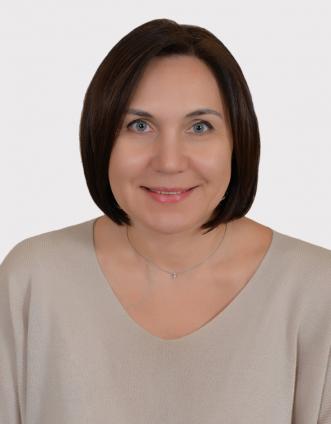 Баитова Юлия Дмитриевна