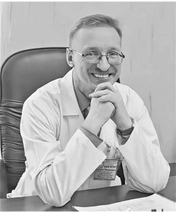 Шевченко Сергей Петрович