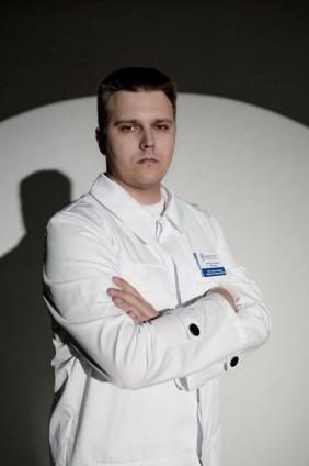 Ибрагимов Илгизар Газимович
