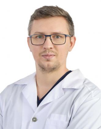 Рубцов Дмитрий Вячеславович