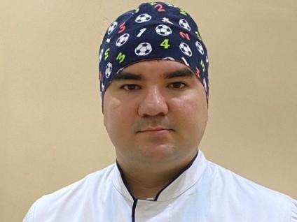 Дробница Александр Алексеевич