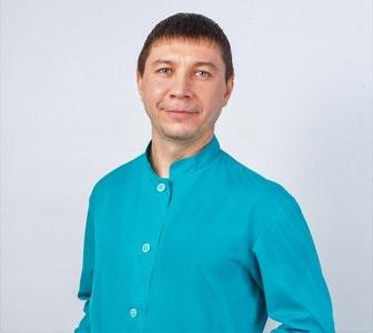 Сигниенков Владимир Викторович