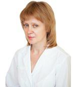 Лысенко Татьяна Анатольевна