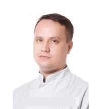 Самойлов Юрий Геннадьевич