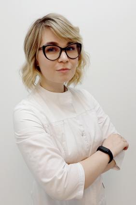 Таныгина Алиса Игоревна