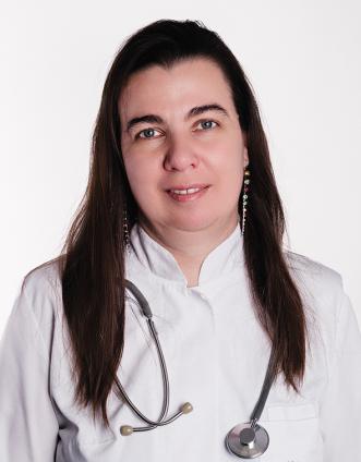 Мармалева Марина Владимировна