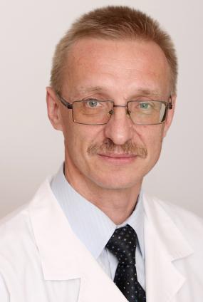 Шевченко Сергей Петрович