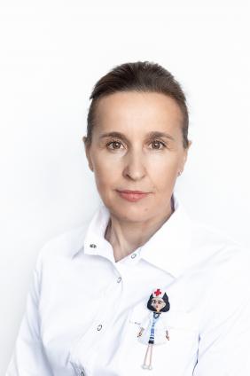 Завальная Галина Михайловна