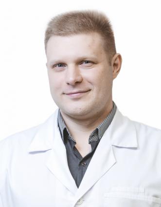 Шульмин Ярослав Владимирович