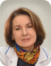 Турлай Елена Анатольевна