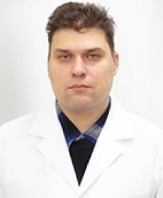 Жуков Станислав Сергеевич