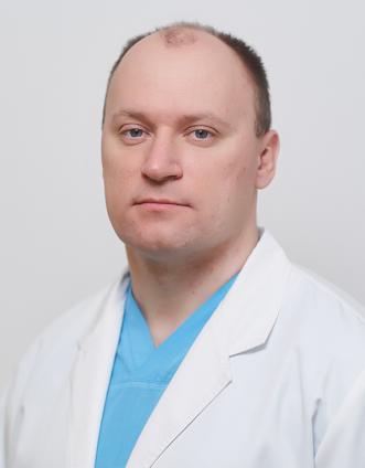 Алябьев Роман Николаевич