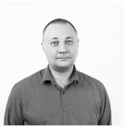 Букин Андрей Викторович