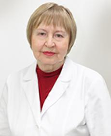 Мелешко Елена Георгиевна