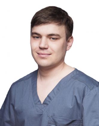 Фогель Сергей Вадимович