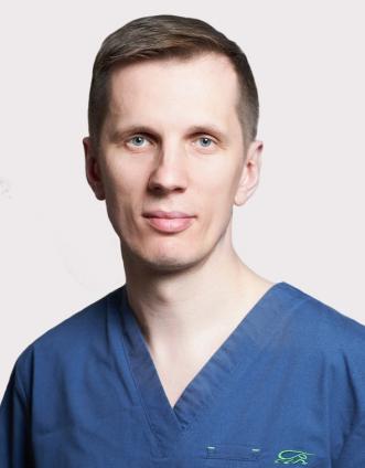 Фомичев Алексей Вячеславович