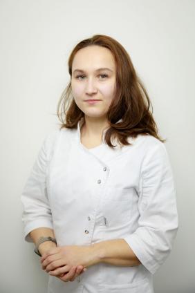 Пивоварова Лидия Владимировна