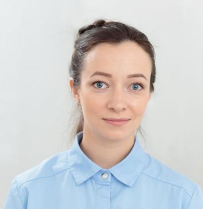 Ефаркина Екатерина Андреевна