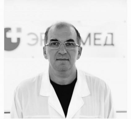Шахматов Сергей Геннадьевич