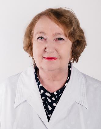 Яковлева Наталья Ивановна