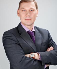 Ермаков Андрей Анатольевич