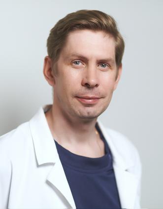 Ровенских Денис Николаевич