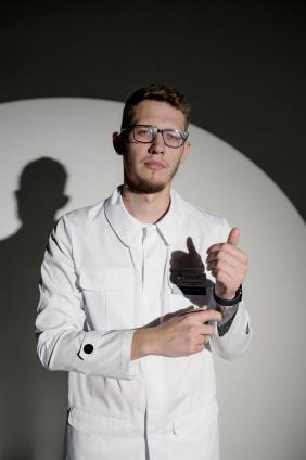 Половин Дмитрий Андреевич