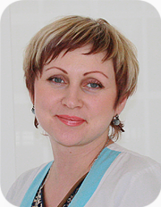 Ермолаева Елена Олеговна