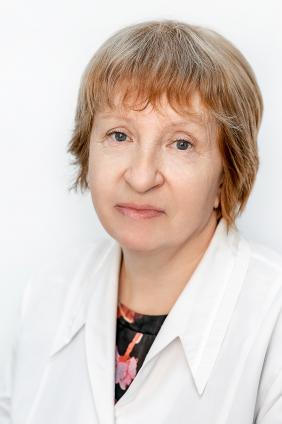 Иванова Наталья Эдуардовна