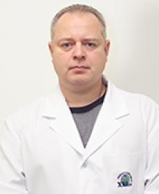 Грешнов Алексей Александрович