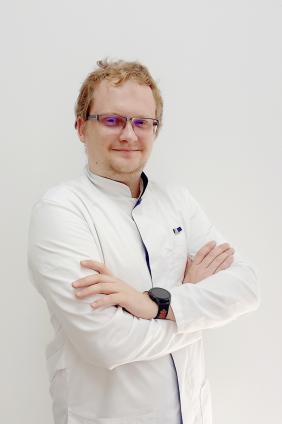 Бостриков Кирилл Игоревич