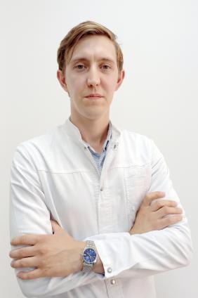 Курдюков Леонид Николаевич