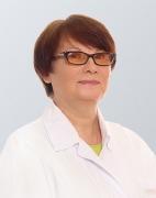 Юлусова Людмила Ивановна