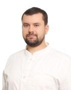 Торбик Демид Вячеславович
