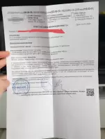 Инна Гребенщикова, изображение к комментарию.