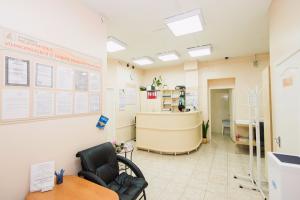 Фотография Медпрактика 1