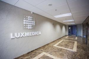 Фотография Luxmedica 1